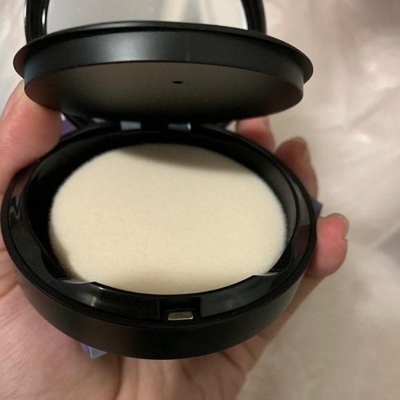 NIB KOREA COSMETIC [MOONSHOT] POWDER FIXER SPF27++ - Picture 7 of 8